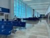 Aeropuerto de Mérida rompe la barrera de los 2 millones de pasajeros en la primera mitad de 2026