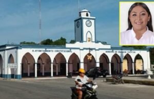 Tragedia enluta a familia de la alcaldesa de Sinanché durante las fiestas patronales
