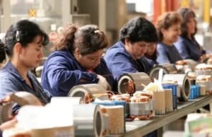 Yucatán destaca entre los estados con mejores condiciones laborales para las mujeres, según estudio del IMCO