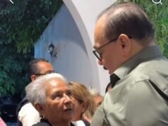 Ramírez Marín destaca impacto de la Ruta Verde de la Salud y expresa condolencias por el fallecimiento de Alberto del Río Leal