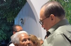 Ramírez Marín destaca impacto de la Ruta Verde de la Salud y expresa condolencias por el fallecimiento de Alberto del Río Leal