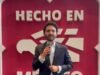 Milo Barrera destaca desde redes sociales avances para atraer inversiones por más de 140 mil mdp a Yucatán