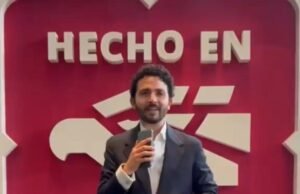 Milo Barrera destaca desde redes sociales avances para atraer inversiones por más de 140 mil mdp a Yucatán