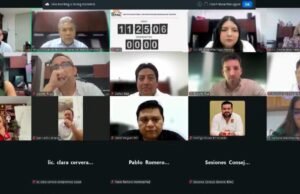 IEPAC redistribuye recursos y autoriza financiamiento a tres nuevos partidos en Yucatán