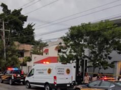 Fiscalía investiga fallecimiento de paciente en clínica privada del norte de Mérida