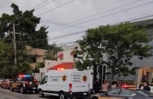 Fiscalía investiga fallecimiento de paciente en clínica privada del norte de Mérida
