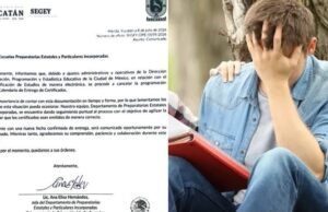 Retraso en entrega de certificados de bachillerato genera incertidumbre entre egresados de Yucatán