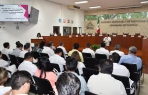 IEPAC impulsa buenas prácticas para fortalecer la transparencia y la organización electoral en Yucatán