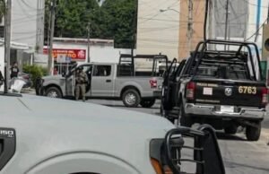 Operativo simultáneo en Mérida: catean cuatro propiedades por investigación de asesinato ocurrido en 2024