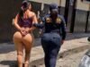Intentó ingresar un celular a un recluso y terminó detenida en penal de Guatemala