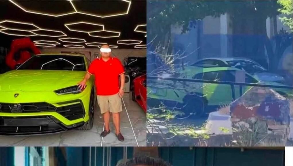Empresario chiapaneco es detenido en Mérida durante operativo federal; catean varias propiedades
