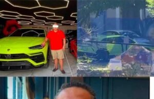 Empresario chiapaneco es detenido en Mérida durante operativo federal; catean varias propiedades