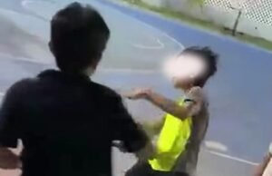 Recaudación para adolescente hospitalizado genera debate en Progreso tras difusión de videos en redes