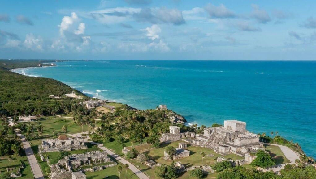 Gobierno ajusta estrategia para Tulum tras inconformidad social y anuncia reducción de tarifas