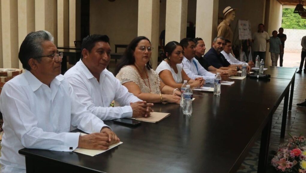 Tekit se alista para recibir la novena edición de la Expo Capital de la Guayabera