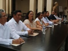 Tekit se alista para recibir la novena edición de la Expo Capital de la Guayabera