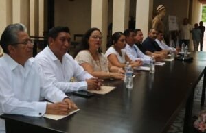 Tekit se alista para recibir la novena edición de la Expo Capital de la Guayabera