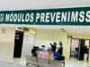IMSS Yucatán promueve la vasectomía sin bisturí como método seguro y eficaz de planificación familiar