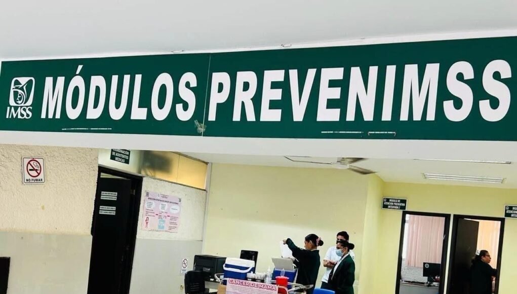 IMSS Yucatán promueve la vasectomía sin bisturí como método seguro y eficaz de planificación familiar