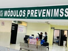 IMSS Yucatán promueve la vasectomía sin bisturí como método seguro y eficaz de planificación familiar