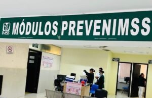 IMSS Yucatán promueve la vasectomía sin bisturí como método seguro y eficaz de planificación familiar