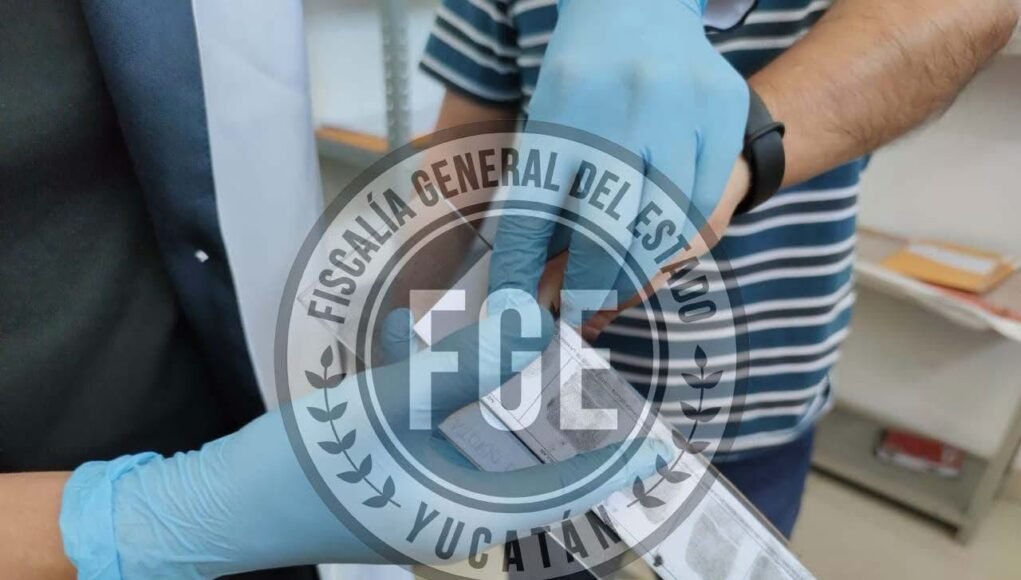 Condenan a más de 11 años de prisión a hombre por violación equiparada en Umán