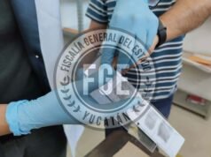 Condenan a más de 11 años de prisión a hombre por violación equiparada en Umán