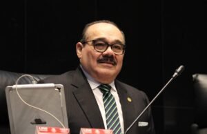 Ramírez Marín destaca los servicios de las Clínicas Marín y el acceso a medicamentos de bajo costo