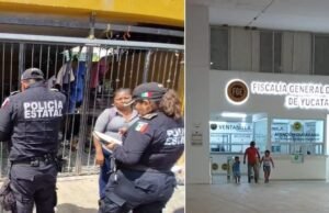 Localizan a Óscar Miguel Toloza tras intensa búsqueda; Fiscalía desactiva ficha de localización