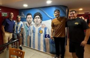 Polémica en redes: comentarios de argentinos sobre la afición mexicana desatan críticas tras la final del Mundial 2026
