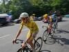 Polémica en el Tour de Francia: Agencia antidopaje defiende pruebas realizadas de madrugada a los ciclistas