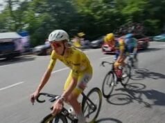 Polémica en el Tour de Francia: Agencia antidopaje defiende pruebas realizadas de madrugada a los ciclistas