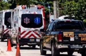 Investigan homicidio de adulto mayor en Peto; familiar es asegurado por autoridades