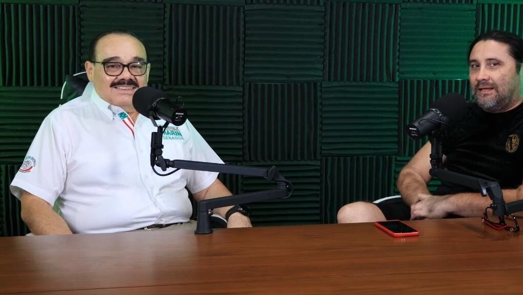 Ramírez Marín y el “interinato”: análisis apunta a que la versión carece de sustento político