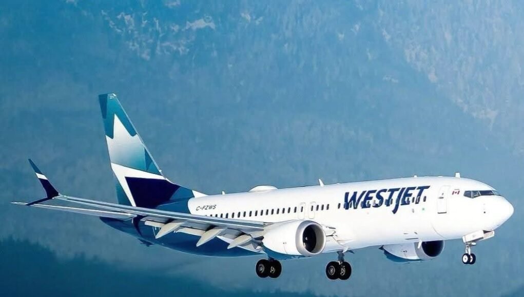 Yucatán fortalece su conexión con Canadá; WestJet abrirá vuelo directo entre Calgary y Mérida