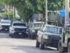 Asesinan a balazos al alcalde de Temoac dentro del Palacio Municipal