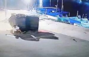Volcadura de vehículo en Celestún deja cuatro menores lesionados; investigan versión sobre la unidad involucrada