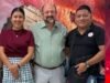 Operador político de Clara Rosales intenta despojar a comerciante de 75 años en mercado de Mérida