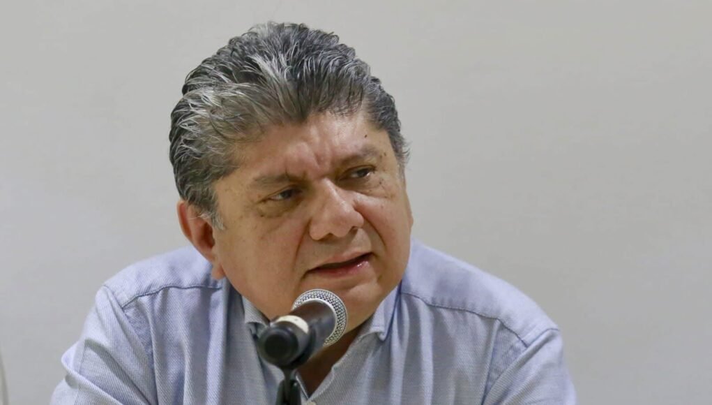 Gaspar Quintal cuestiona los Foros del Bienestar Metropolitano y los califica de “simulación”