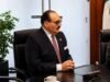 Ramírez Marín fija postura sobre el caso Ruffo: “La investigación debe seguir la ruta del dinero