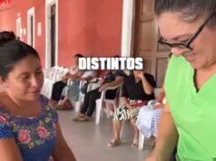 La Ruta Verde de la Salud llegará a colonias y comisarías de Mérida, anuncian organizadores