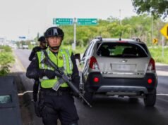 Mérida permanece entre las 15 ciudades con menor percepción de inseguridad en México