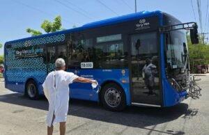 Desesperado por la espera, paciente deja el nuevo Hospital O’Horán sin ser atendido