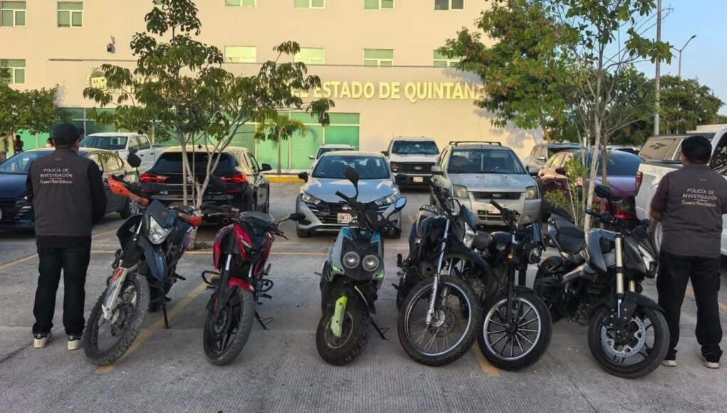 Crece la inconformidad en Tizimín por robos de motocicletas; víctimas exigen resultados a las autoridades