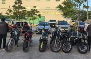 Crece la inconformidad en Tizimín por robos de motocicletas; víctimas exigen resultados a las autoridades