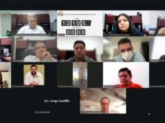 IEPAC fortalece su estructura rumbo a las elecciones 2026-2027; aprueba nuevas comisiones y nombramientos