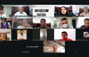 IEPAC fortalece su estructura rumbo a las elecciones 2026-2027; aprueba nuevas comisiones y nombramientos
