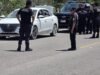 Interceptan automóvil con reporte de robo en Yucatán; conductor fue asegurado durante operativo de la SSP