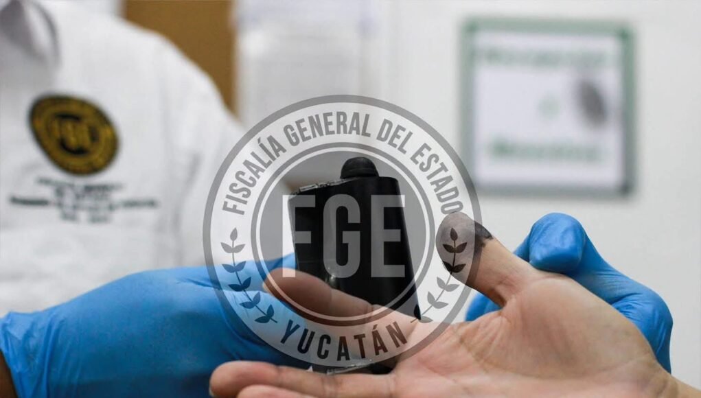 Procesan a hombre acusado de asesinato en Peto; permanecerá en prisión preventiva