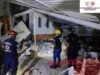 Tragedia en fiesta patronal: explosión de pirotecnia deja tres muertos y decenas de heridos en Cocula